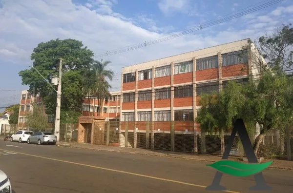 Londrina - Apartamento - 3 quartos - Conjunto do Café