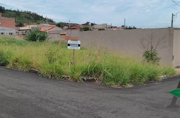 Cornélio Procópio - Terreno - Conjunto José Benedito Catarino