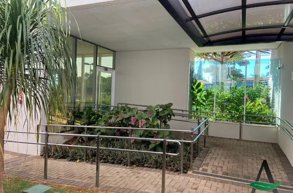 Londrina - Apartamento - 3 quartos - Gleba Fazendo Palhano