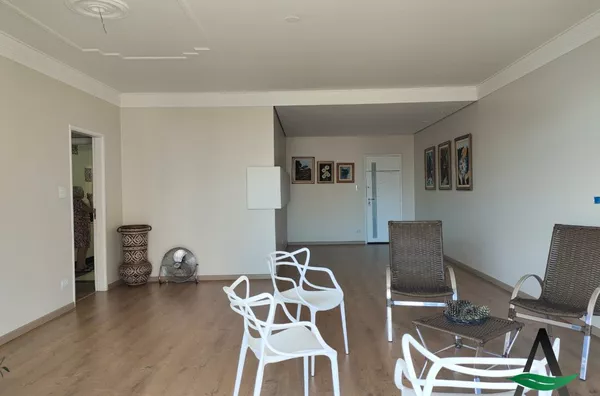 Londrina - Apartamento - 3 Quartos - Centro