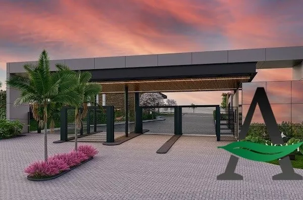 Londrina - Terreno - Villa Noah