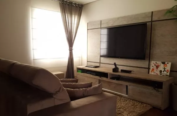 Londrina - Apartamento Triplex - 04 quartos - Centro