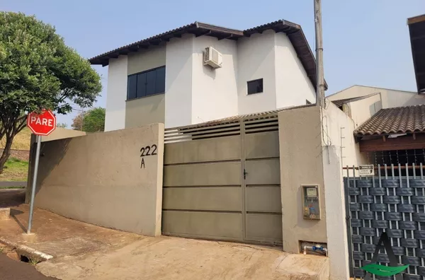 Jardim Beille Bergamasco, Cornélio Procópio