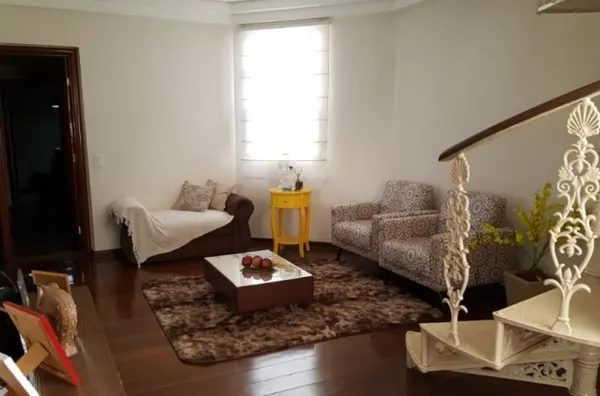 Londrina - Apartamento Triplex - 04 quartos - Centro