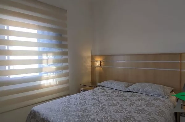 Cornélio Procópio - Casa - 02 quartos - Conjunto Universitário