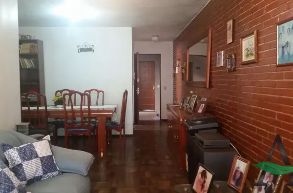 Apartamento 3 quartos para venda Condomínio Residencial Castelo Branco Cambé