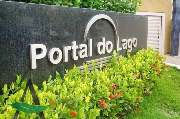Londrina - Apartamento Duplex - 03 quartos - Jardim Residencial do Lago