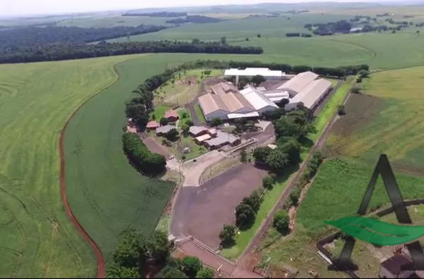 Andirá -  Comercial - Zona Rural 