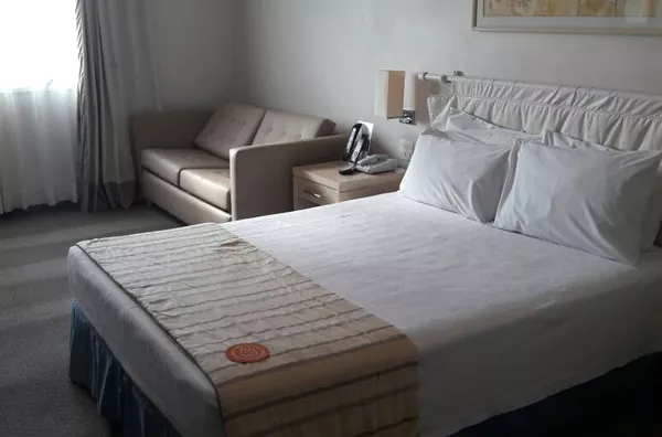 Londrina - Apartamento Flat - Conjunto Habitacional Flores 