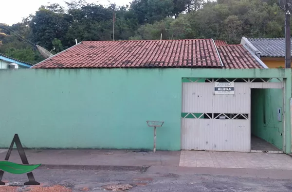 Cornélio Procópio - Casa -  5 quartos - Jardim Figueira 