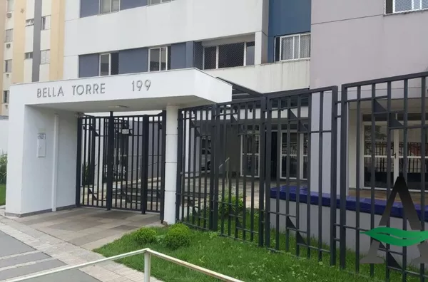 Londrina - Apartamento - 03 quartos - Jardim Sam Remo