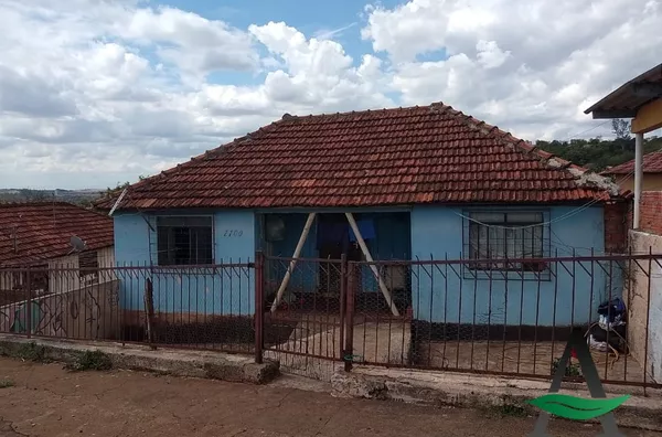 Cornélio Procópio - Casa - 3 quartos - Vila Amoreira