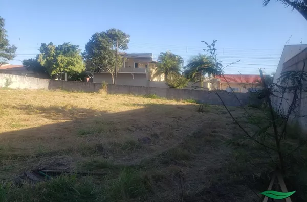 Arapongas - Terreno - Jardim Panorama