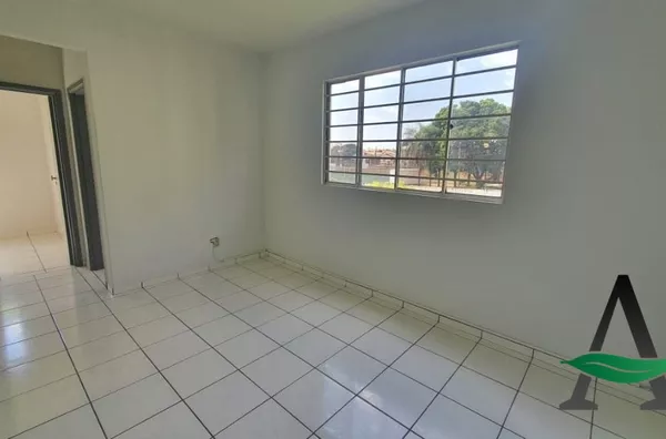 Londrina - Apartamento - 02 quartos - Jardim Santa Cruz 