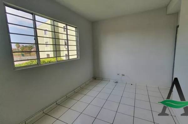 Londrina - Apartamento - 02 quartos - Jardim Santa Cruz 