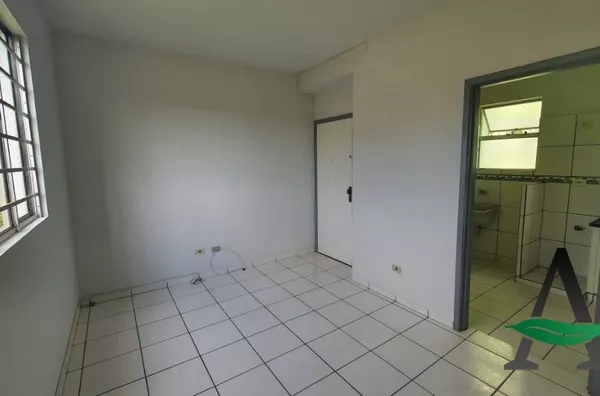 Londrina - Apartamento - 02 quartos - Jardim Santa Cruz 