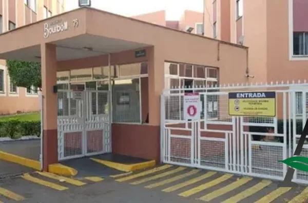 Londrina - Apartamento - 03 quartos - Jardim Santa Cruz