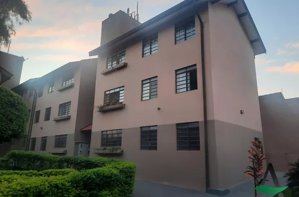 Londrina - Apartamento - 2 Quartos - Moradias do Cabo Frio