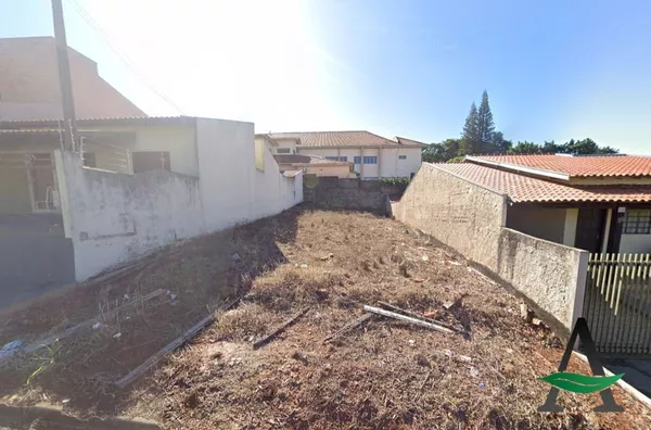 Terreno em área urbana, Cornélio Procópio