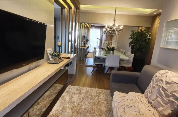 Londrina - Apartamento - 3 Quartos - Aurora