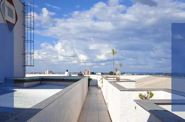 Londrina - Apartamento - 2 Quartos - Centro