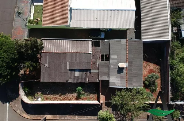 Londrina - Terreno ZC-6 - Jd. Shangri-lá