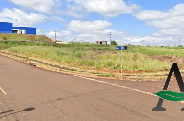 Londrina - Terreno - Pioneiros