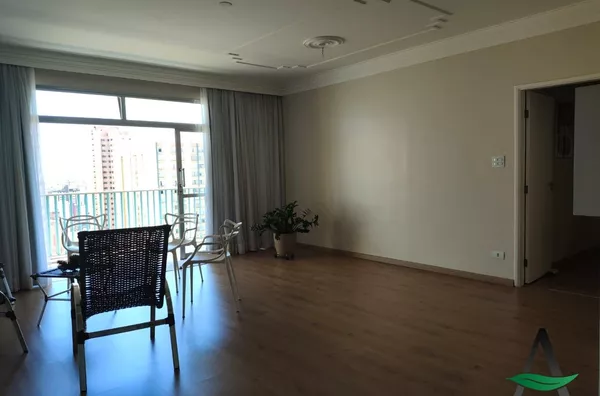 Londrina - Apartamento - 3 Quartos - Centro