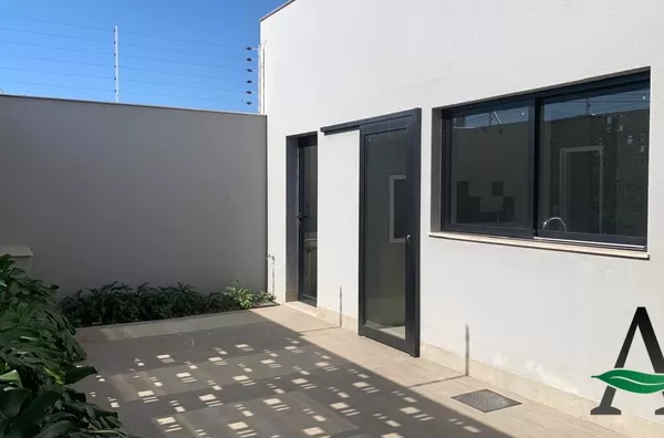  Arapongas - Casa - 3 suítes - Jd Portal das Flores