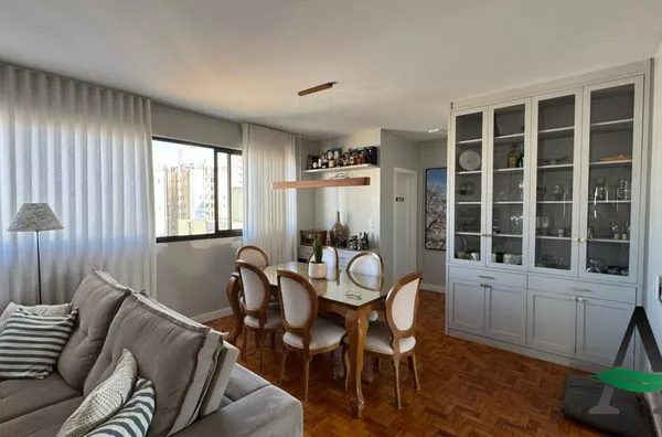  Londrina - Apartamento - 3 quartos - Centro