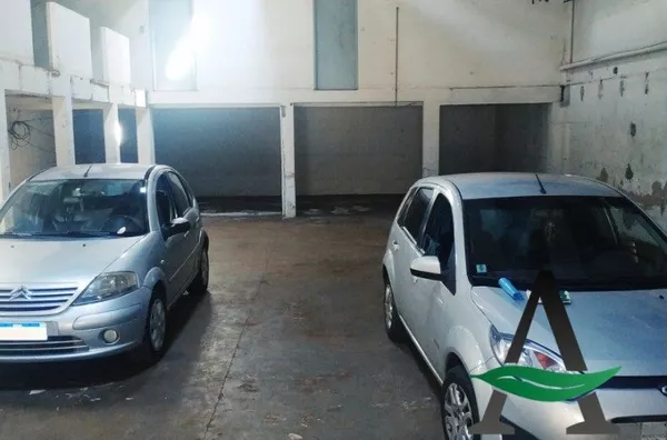 Londrina - Barracão Comercial - Waldemar Hauer