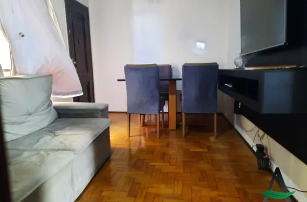  Londrina - Apartamento - 2 Quartos - Centro