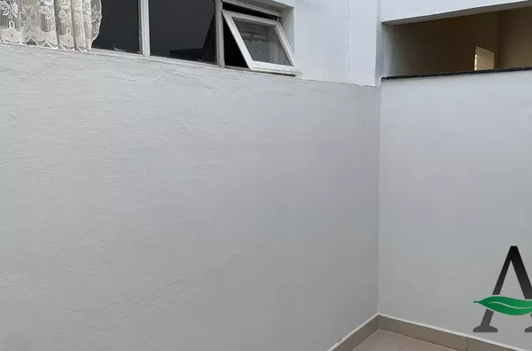 Arapongas - Sala Comercial - 1 Sala - Centro