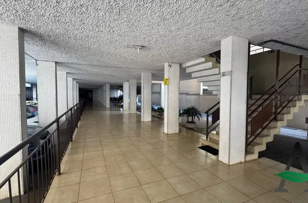 Londrina - Apartamento - 3 quartos - Centro