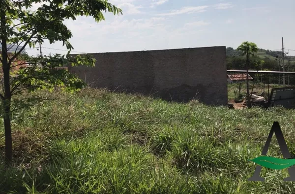 Cornélio Procópio - Terreno - Conjunto Habitacional José Catarino 