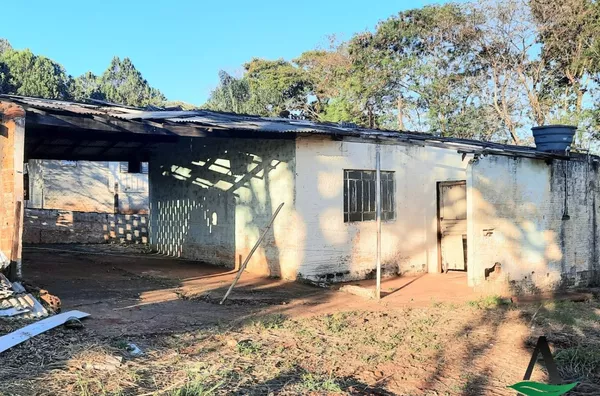   Cambé - Chácara - Santa Maria