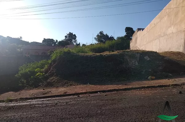 Cornélio Procópio - Terreno - Jardim Vitória Régia