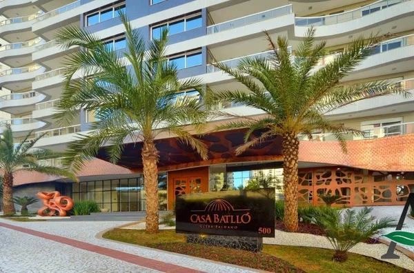 Londrina - Apartamento - 3 Suítes - Santa Rosa