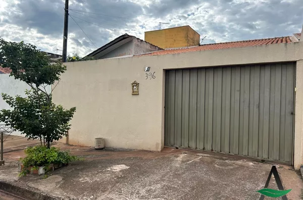 Londrina - Casa - 3 quartos - Residencial Horizonte