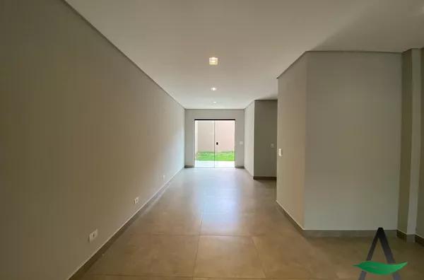 Londrina - Sobrado - 03 quartos - Jardim Portal De Itamaracá