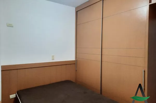 Londrina - Apartamento - 1 quarto - Centro 