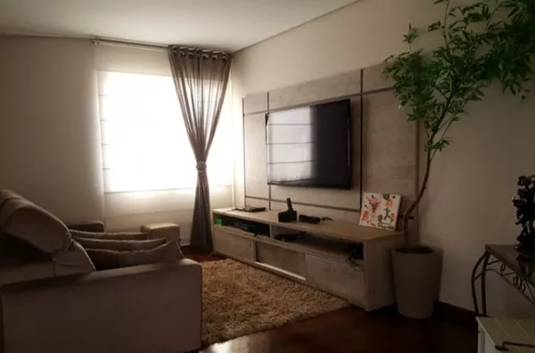 Londrina - Apartamento Triplex - 04 quartos - Centro