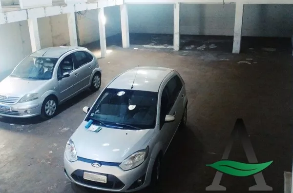 Londrina - Barracão Comercial - Waldemar Hauer