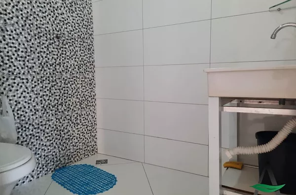 Londrina - Sala Comercial - 1 Banheiro - Jardim Tropical