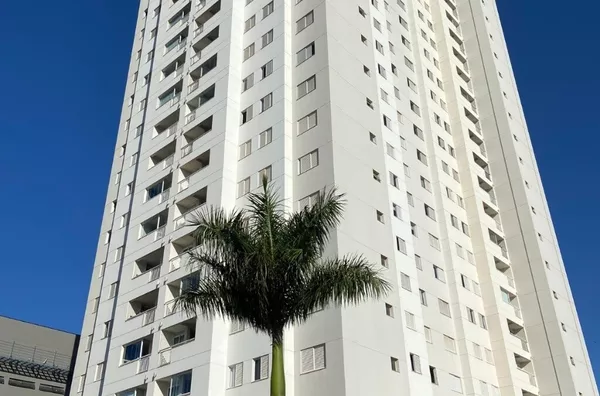 Londrina - Apartamento - 3 quartos - Gleba Fazendo Palhano