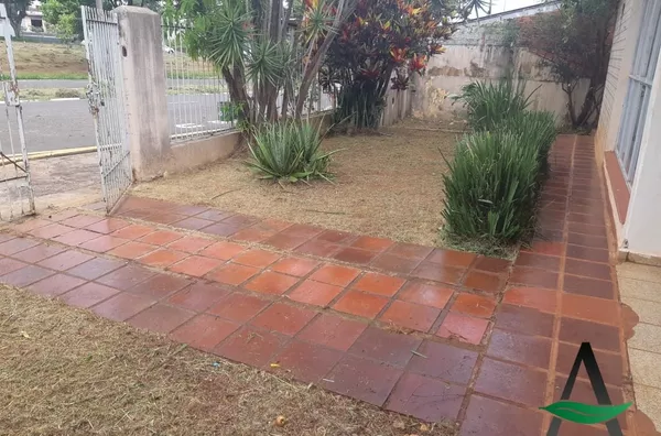 Londrina - Casa - 3 quartos - Dom Pedro