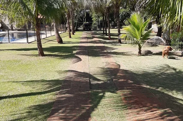 Ibiporã - Chácara - Recanto Rio Tibagi