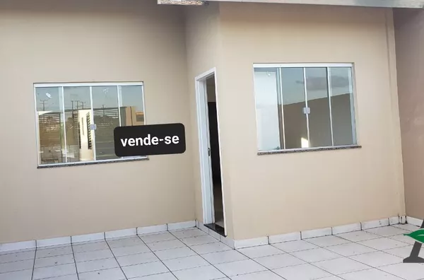  Cornélio Procópio - Casa - 02 Quartos - Jd Ouro Verde