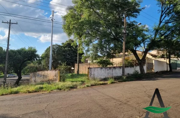 Londrina - Terreno - Jardim San Remo