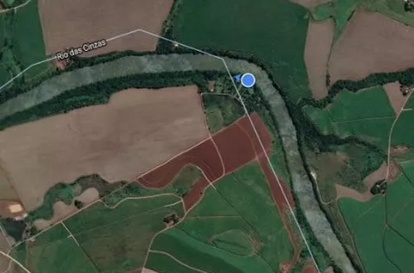 Bandeirantes - Rural Sítio - Sítio São José